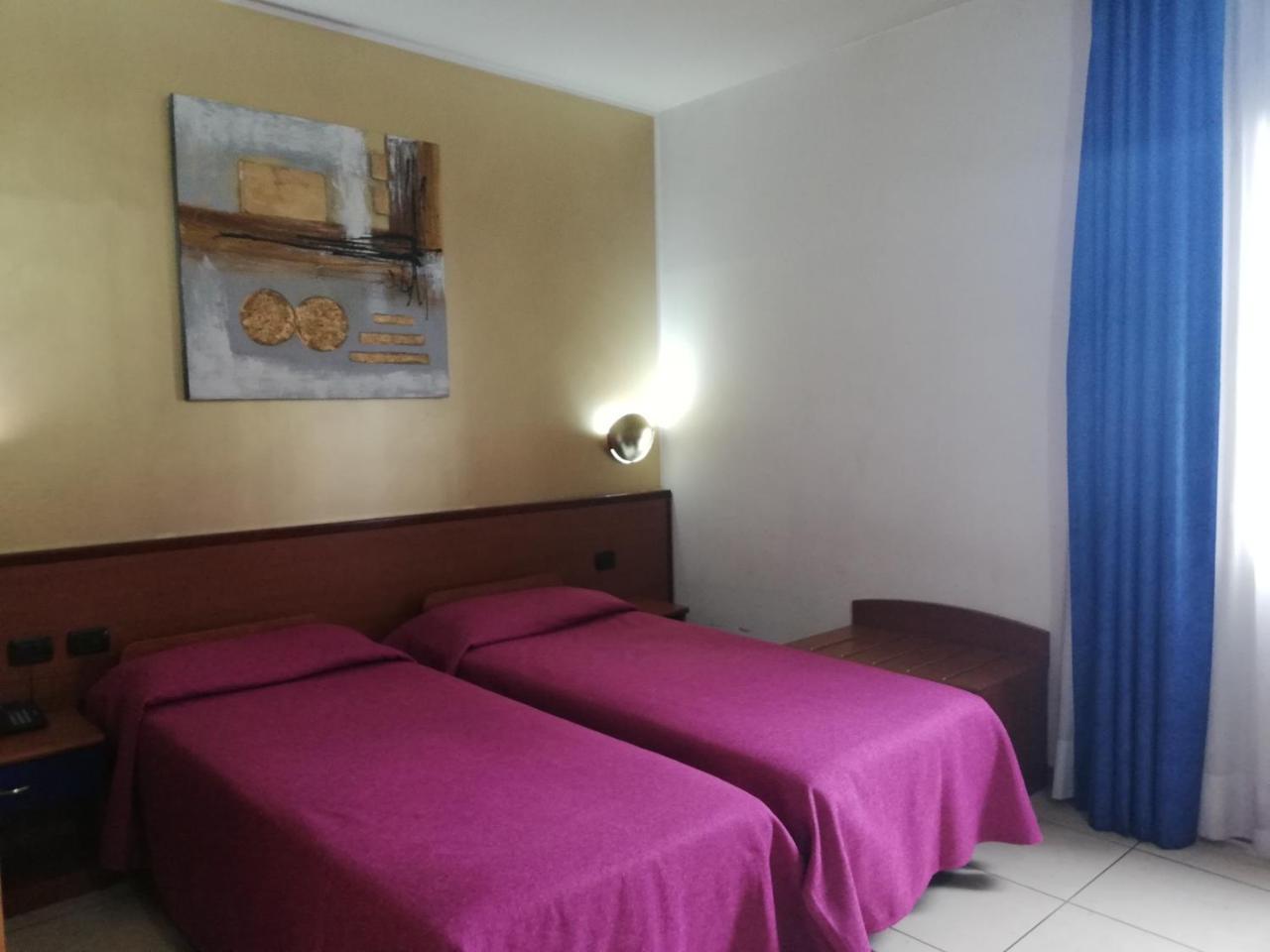 Ahr Hotel Villa Alighieri Stra Exterior photo