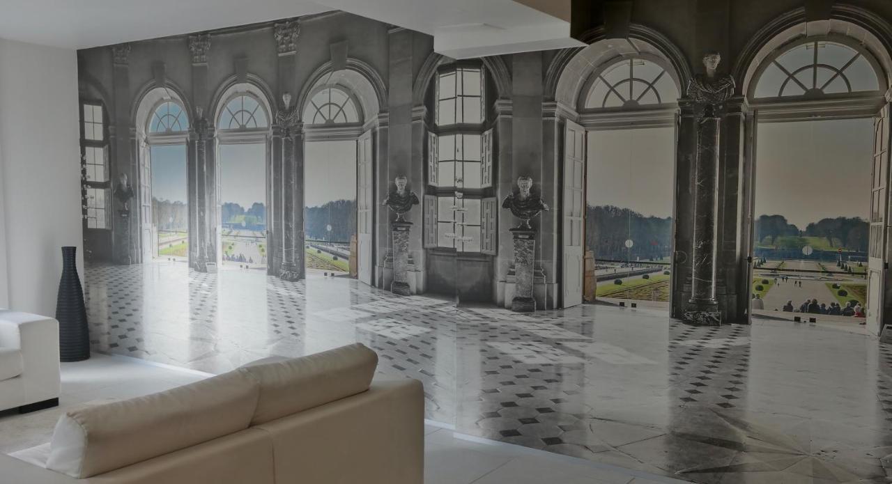 Ahr Hotel Villa Alighieri Stra Exterior photo